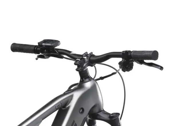 Crussis ONE-Full 9.10-L (900 Wh) vollgefedertes E-Bike