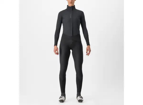 Castelli Beta RoS Damenjacke Light Black
