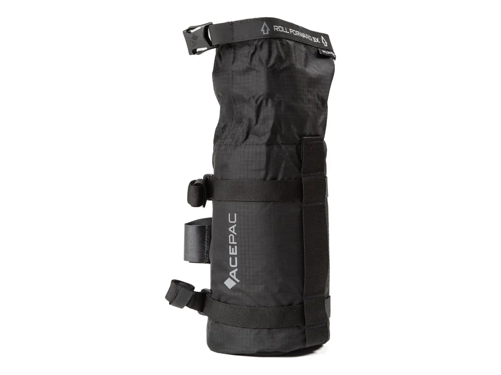 Acepac Minima Bag MKIII Tasche 2 l Black