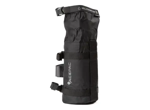 Acepac Minima Bag MKIII Tasche 2 l Black