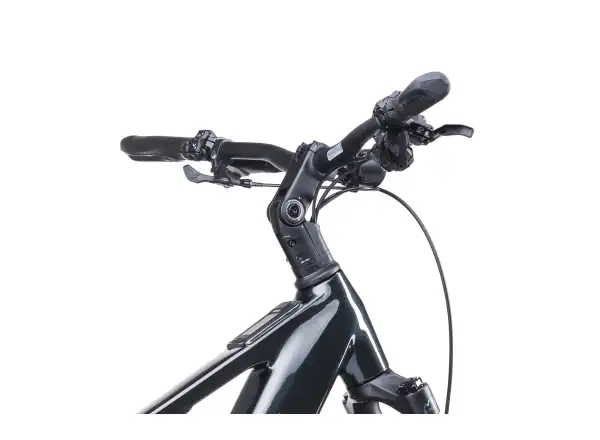 Crussis e-Full AX SUV 9.12-M2(800) vollgefedertes E-Bike