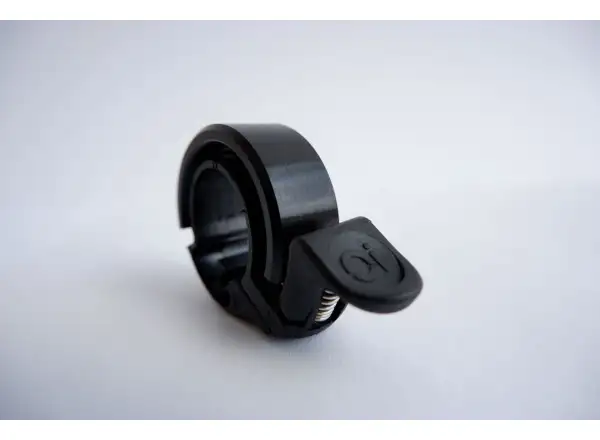 Rascal Knog Oi Bell Classic Small Klingel Black