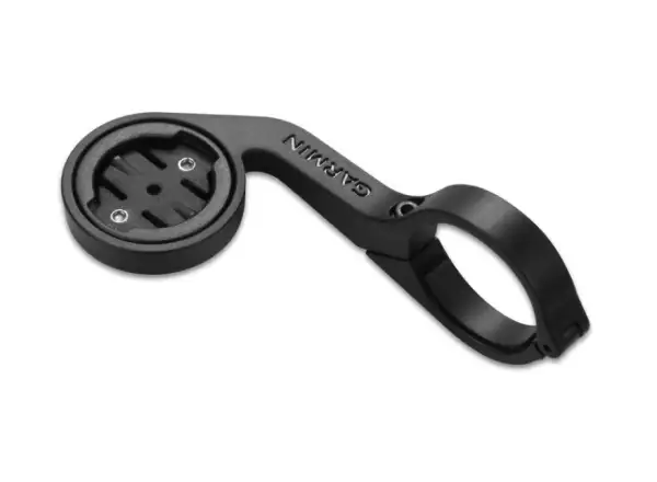 Garmin Edge Aero vorgestellter Lenkerhalter kurz