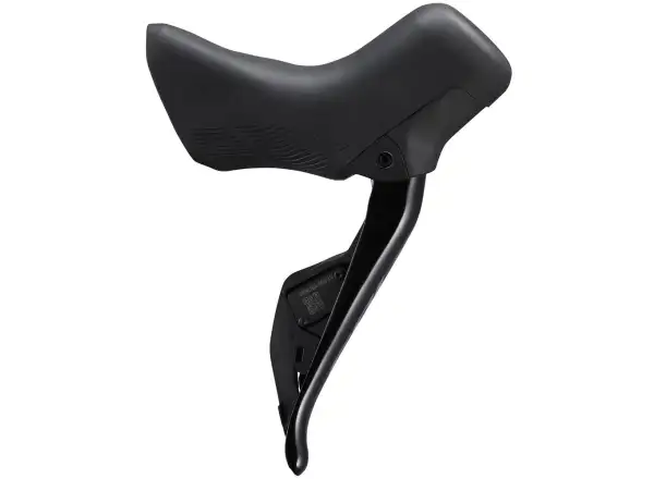 Shimano 105 ST-R7170 Di2 / BR-R7170 2-fach Schalt-/Bremsgriff und Vorderer FM Bremssattel