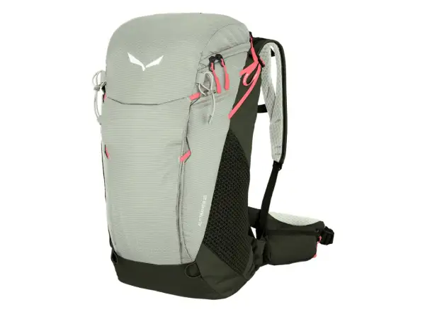 Salewa Alp Trainer 25 Rucksack Shadow/Dark Olive