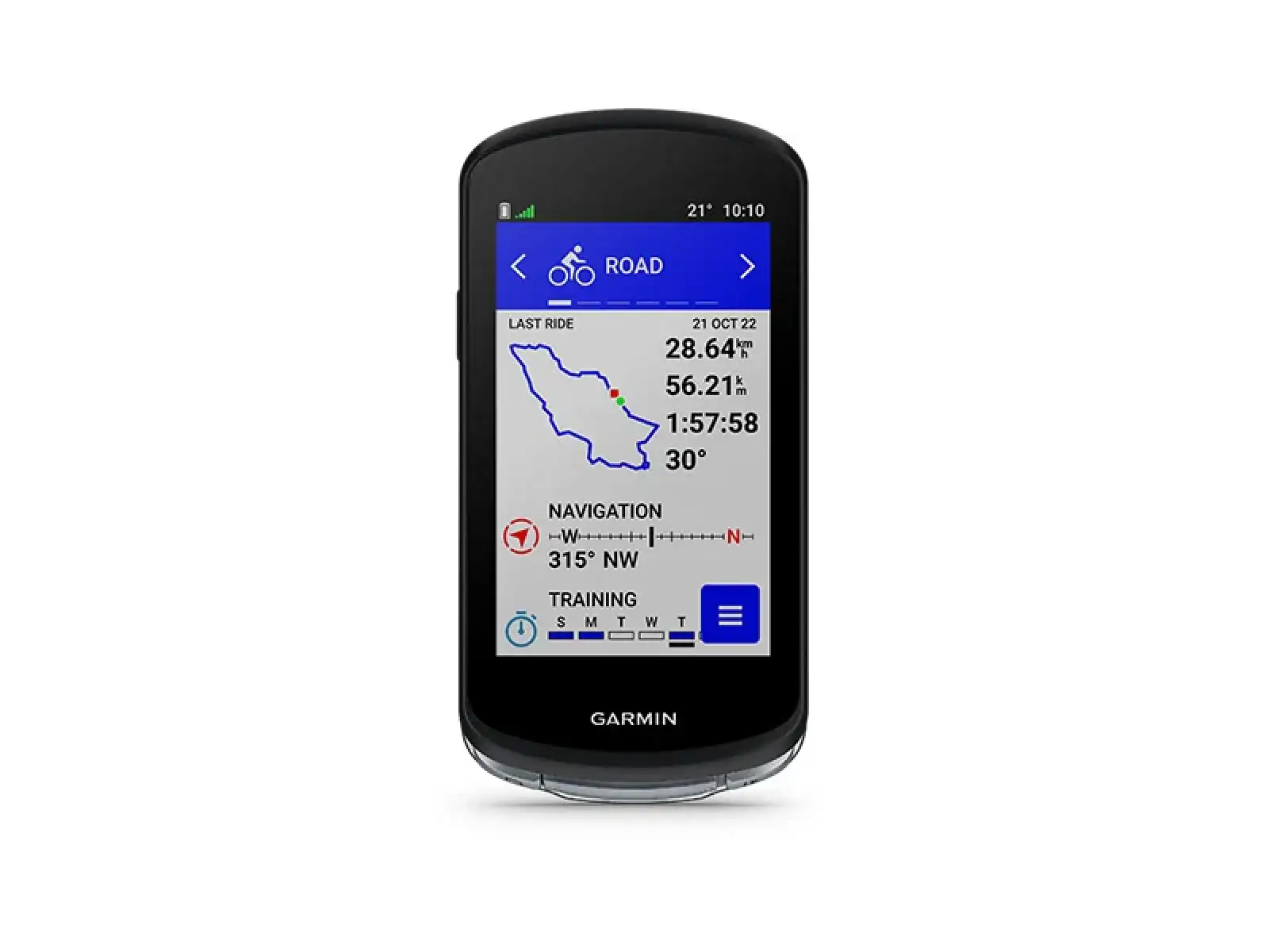 Garmin Edge 1040 GPS-Computer