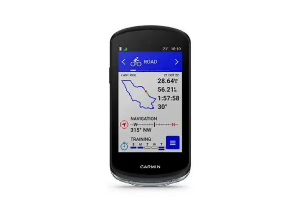 Garmin Edge 1040 GPS-Computer