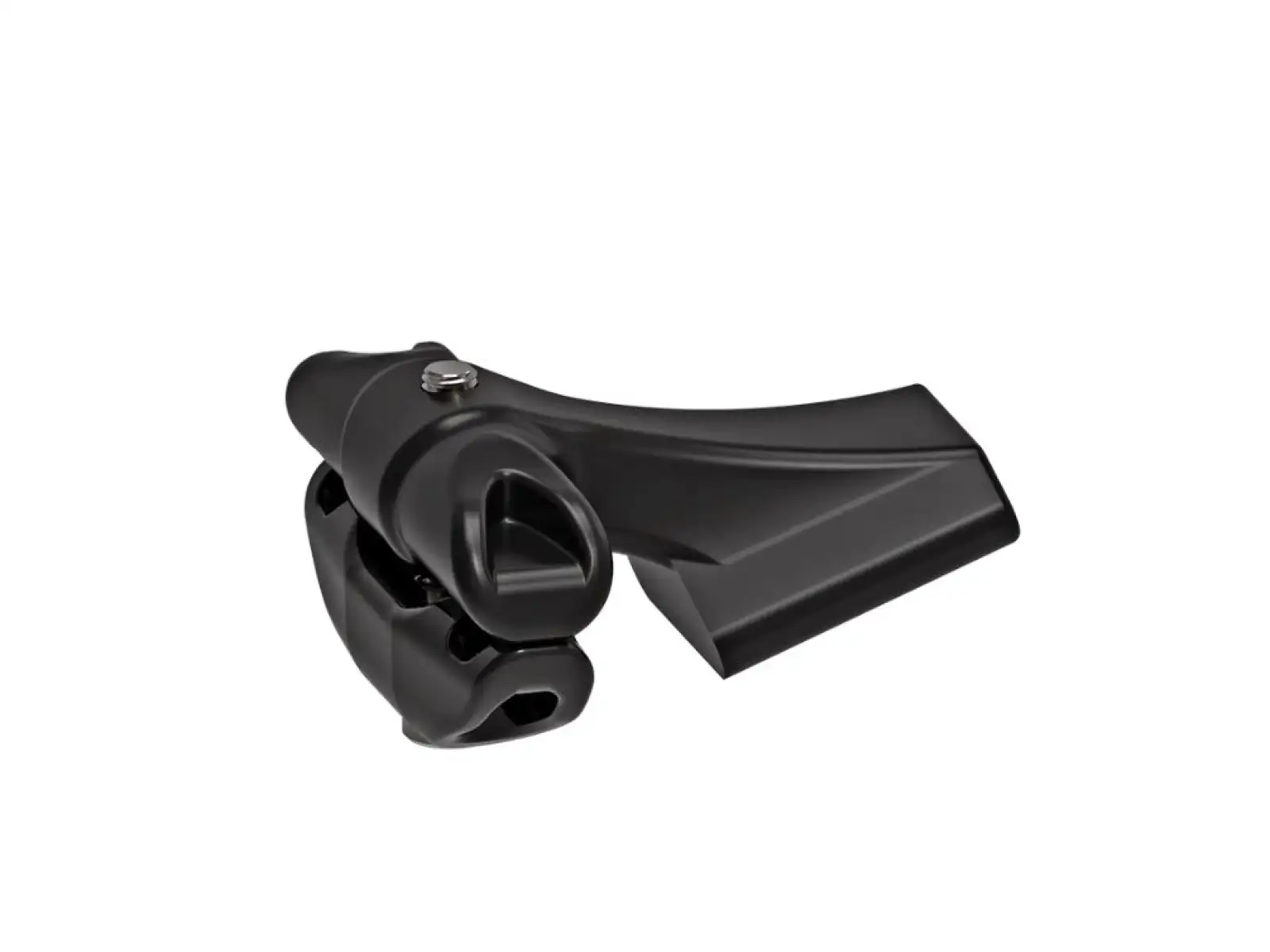 Lezyne Caddy QR Halterung schwarz