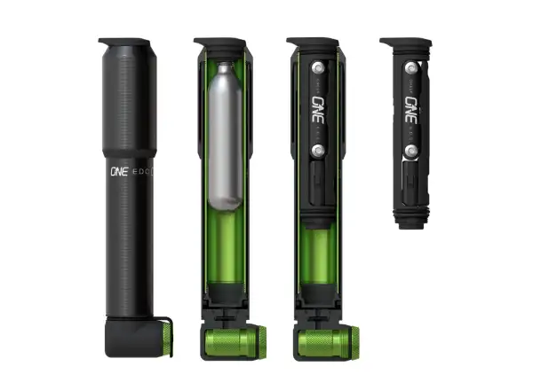 OneUp EDC 70cc Pumpe