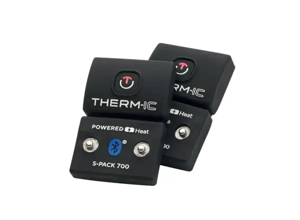 Thermic S-PACK 700B Batterie für beheizte Socken