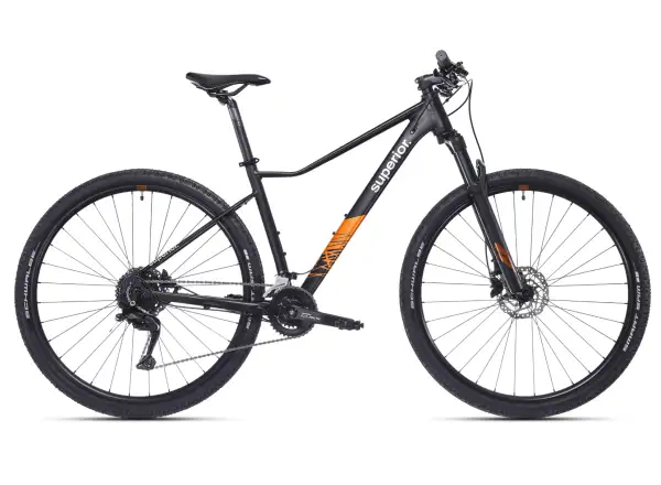 Superior XC 6.5 MS Mountainbike Matte Gold Black/Copper
