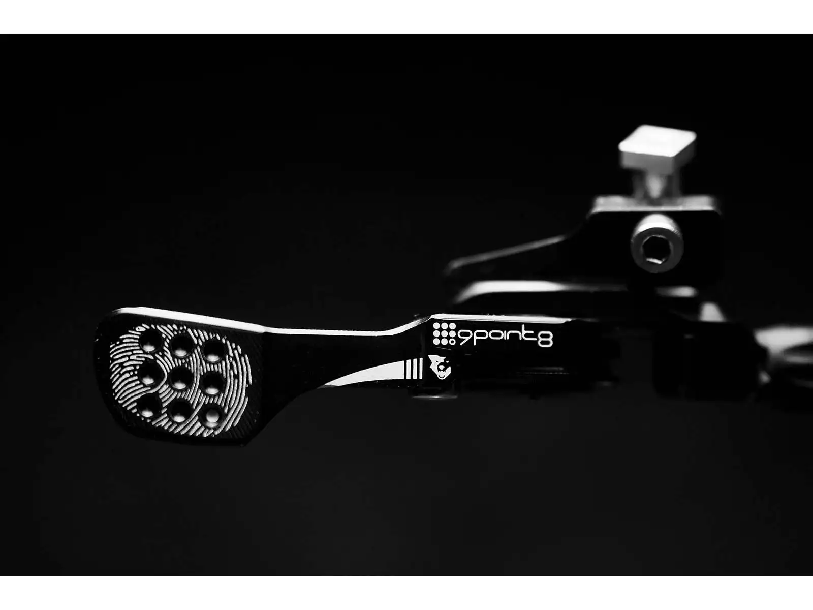 9point8 Digit Shimano I-Spec EV (V2) Steuerhebel