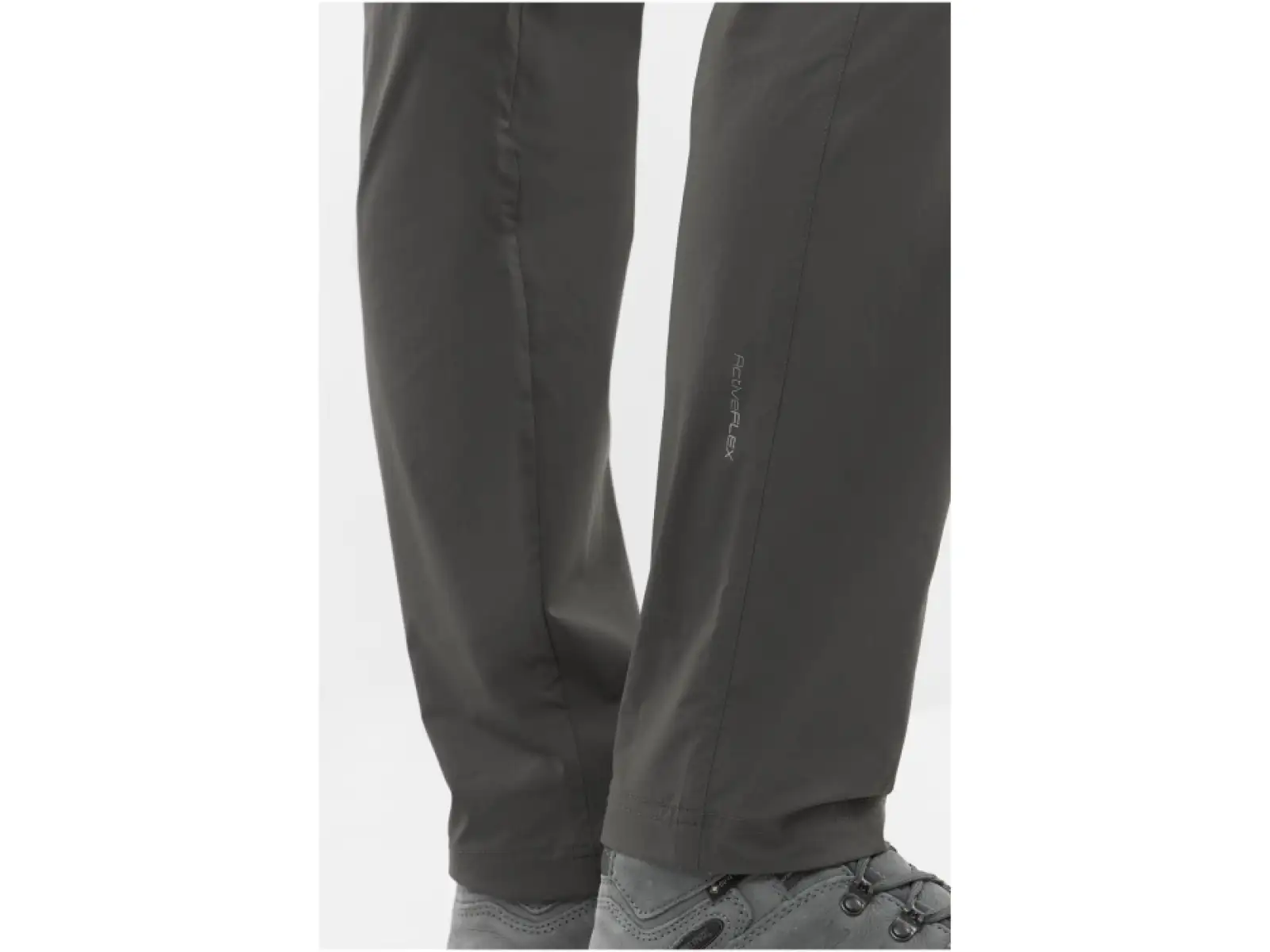 Viking Expander Ultralight Damenhose Grey