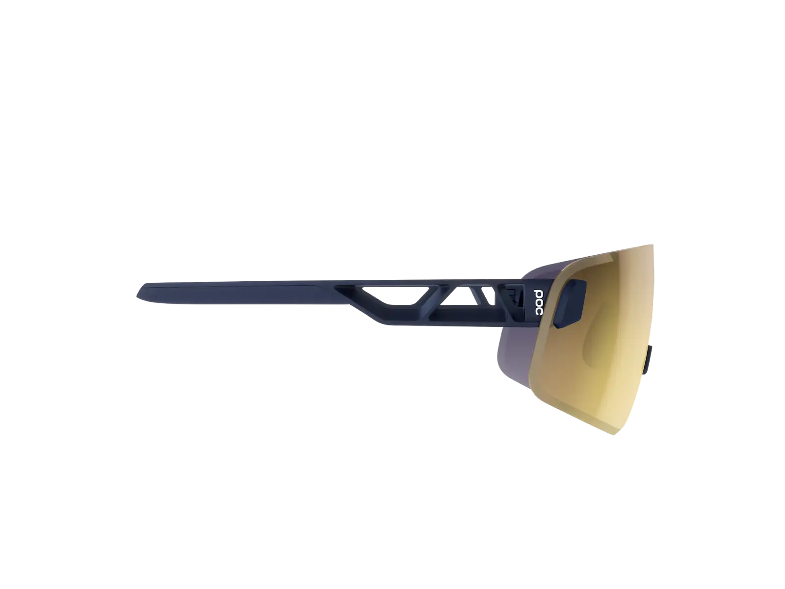 POC Elicit Toric Brille Apatite Navy/Clarity Road/Partly Sunny Gold