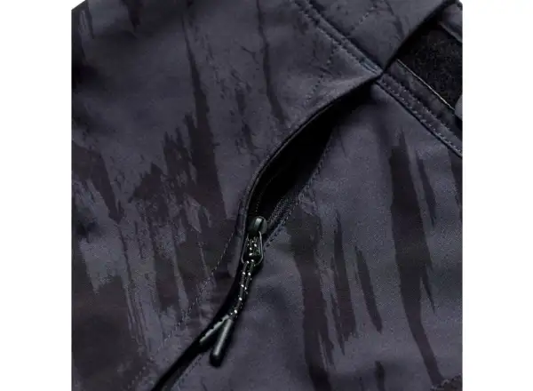 Troy Lee Designs Skyline Herrenhose Elemental Obsidian