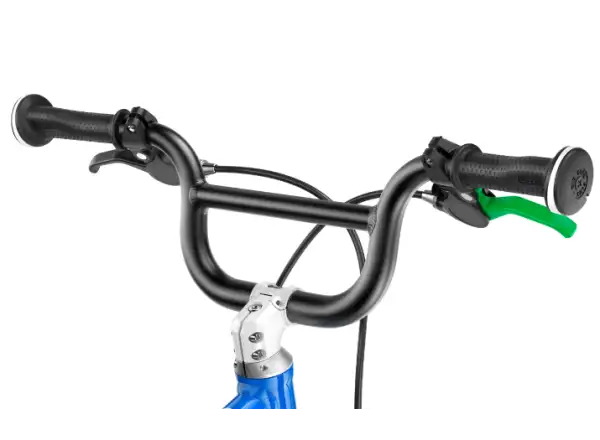 Woom 3 Blue Automagic 16" Kinderfahrrad