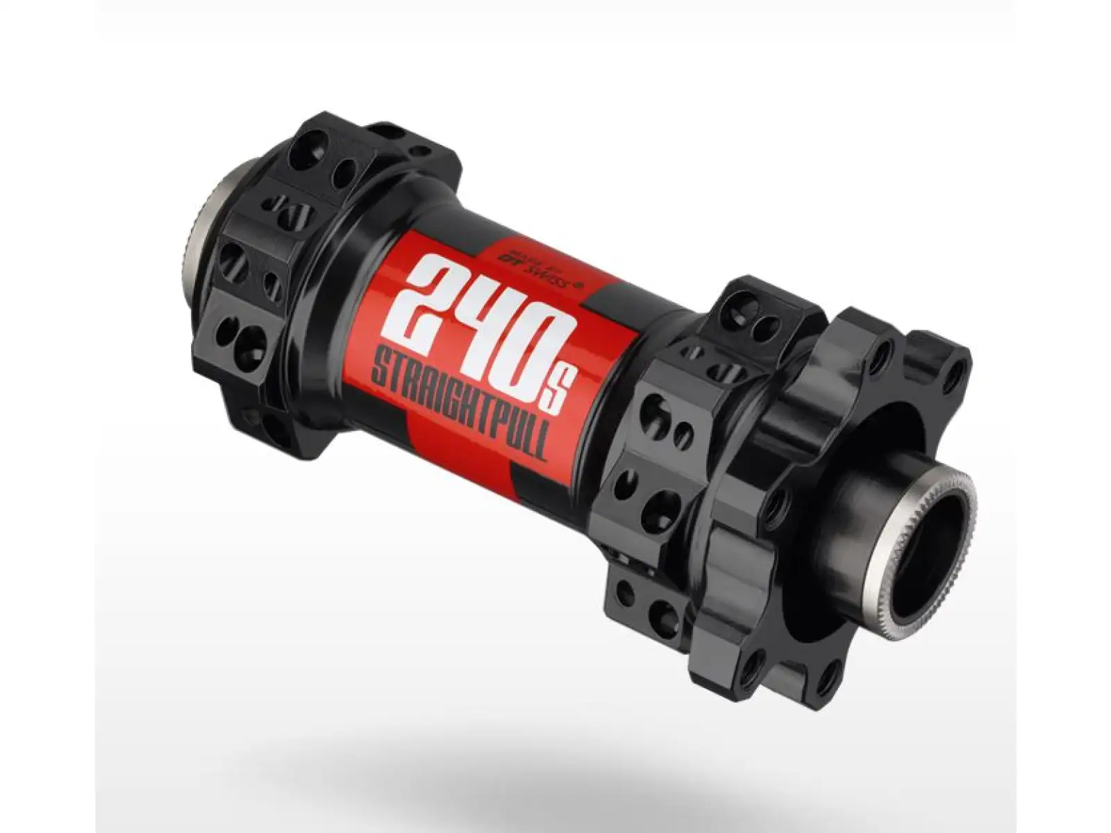 DT Swiss 240s Straight Pull DBIS 15mm Vorderradnabe