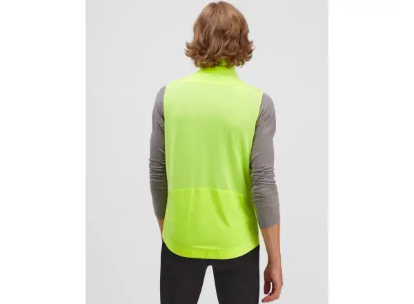 Silvini Leggero Herrenweste Neon