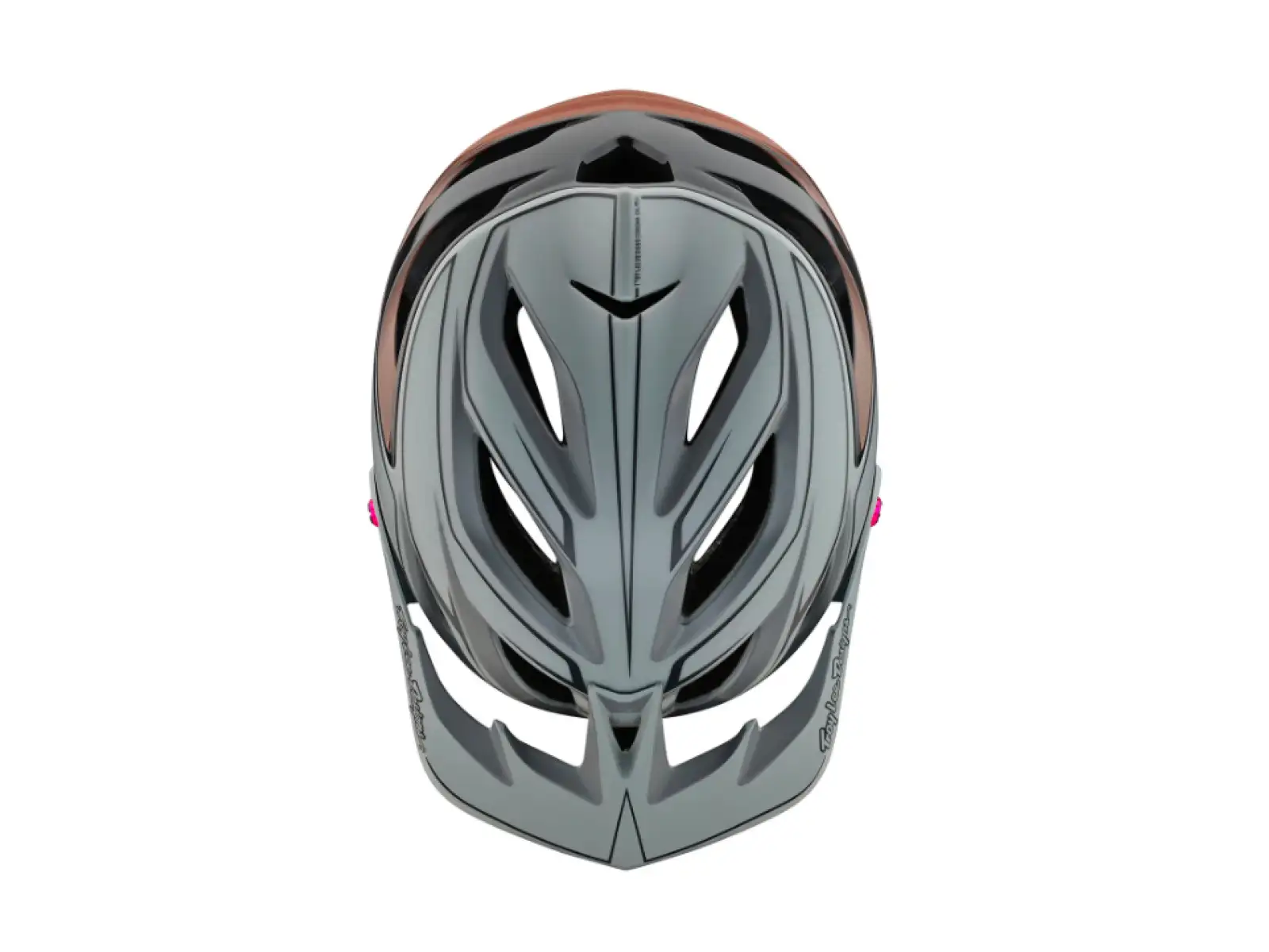 Troy Lee Designs A3 Mips Helm Pin Oak
