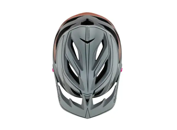Troy Lee Designs A3 Mips Helm Pin Oak