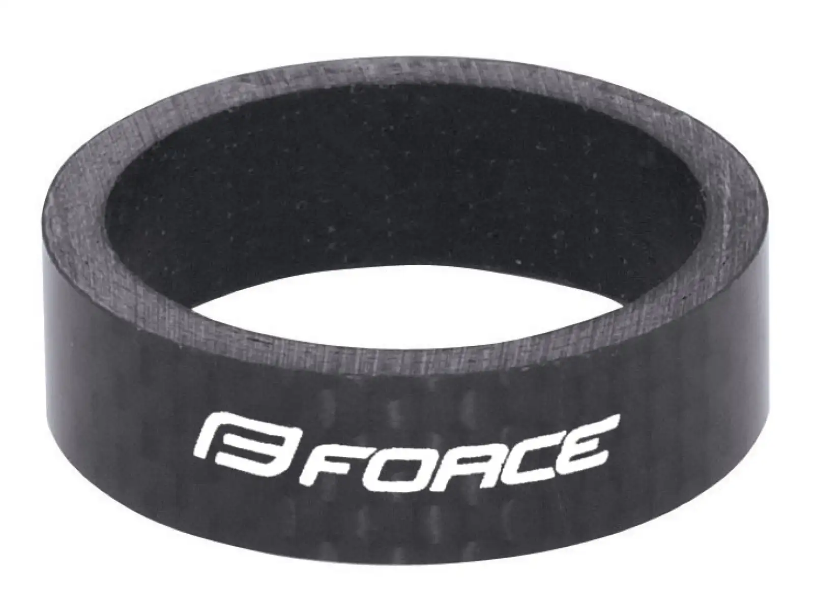 Kohlenstoff-Force-Pads 1 1/8" 10 mm