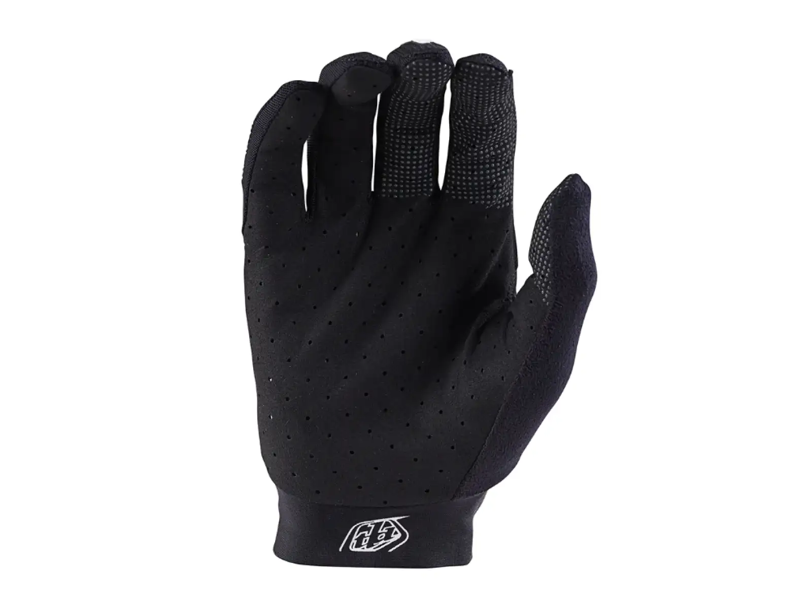 Troy Lee Designs Ace Mono Handschuhe Black