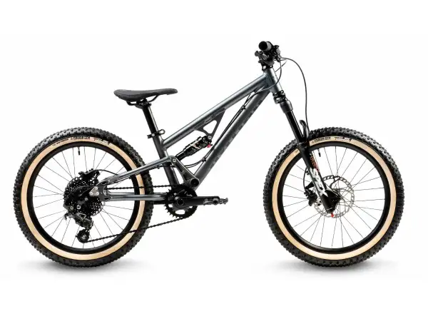 Early Rider Hellion X20 Kinderfahrrad Mondstein