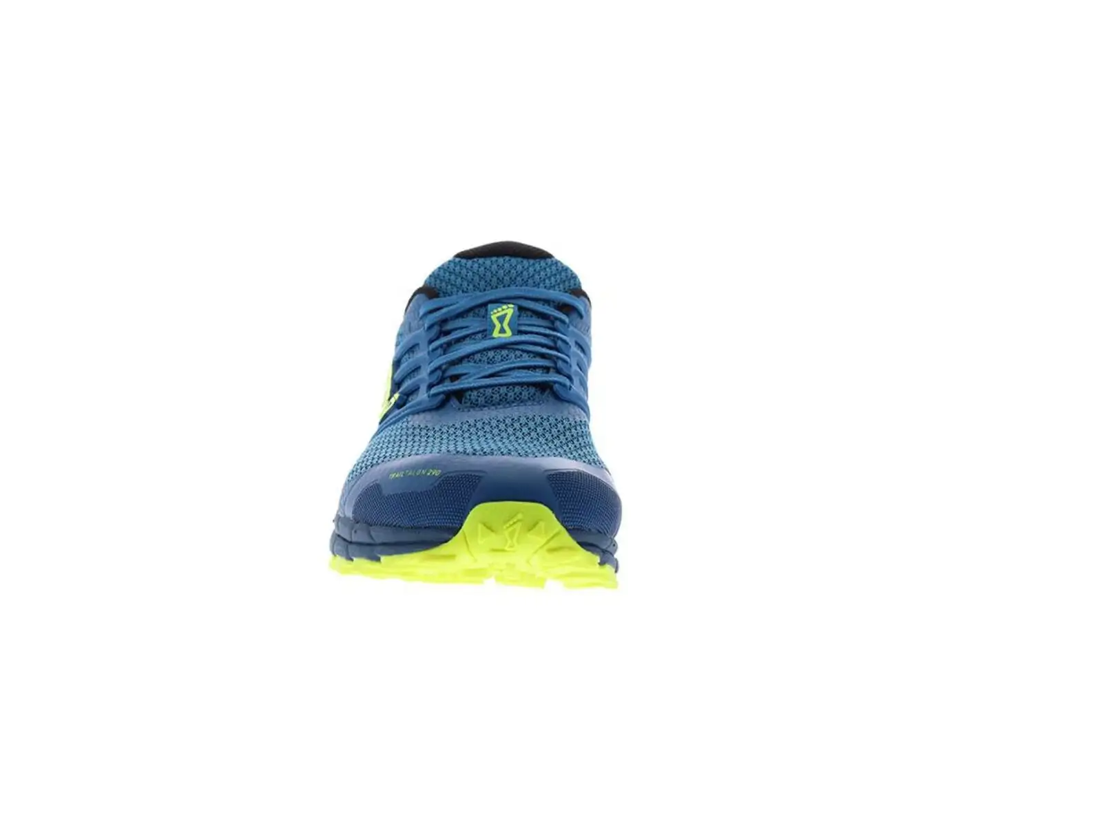 Inov-8 Trail Talon 290 Herren Laufschuhe blau/marine/gelb