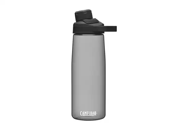Camelbak Chute Mag Flasche 0,75 l Anthrazit Schwarz