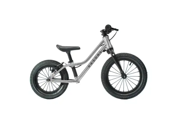 Rascal Punk Kinder Laufrad Titanium