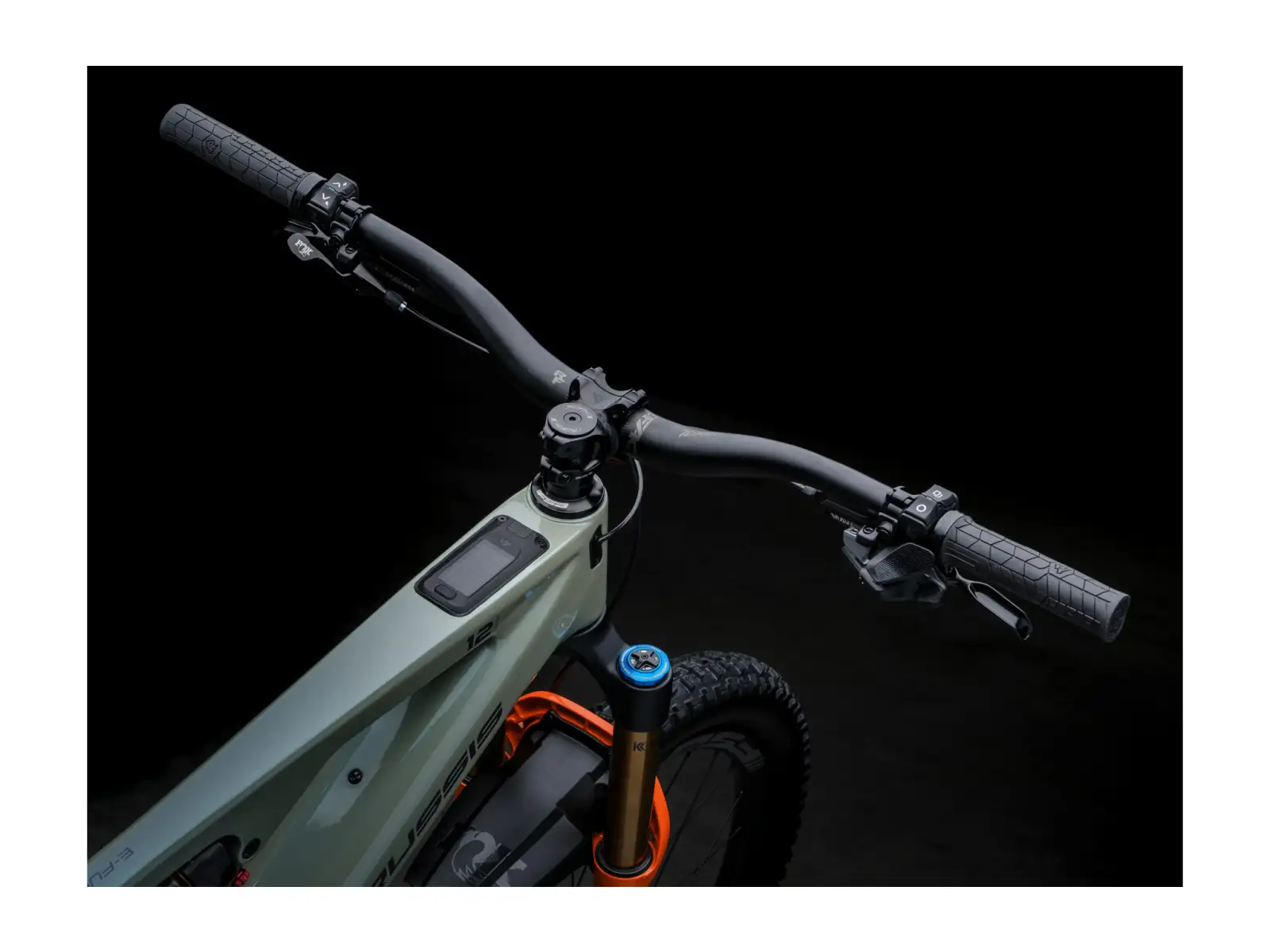 Crussis e-Full 12.11-PRO (800 Wh) vollgefedertes E-Bike