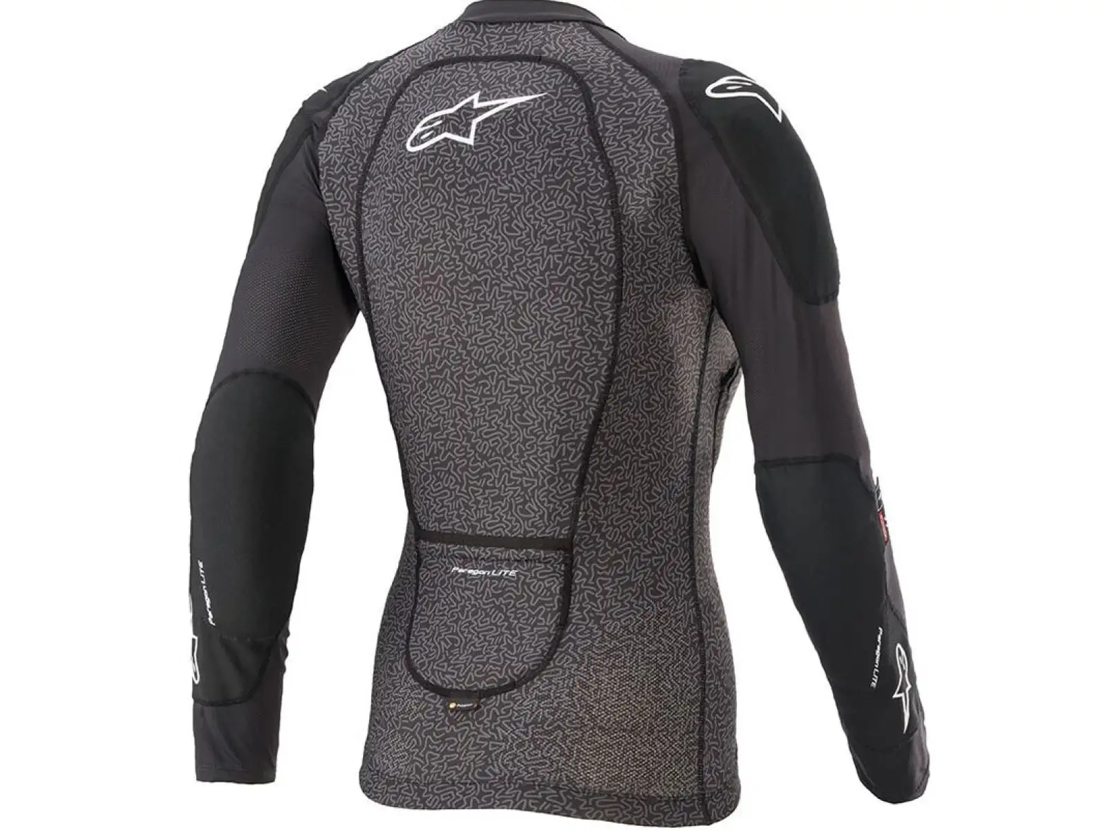 Alpinestars Paragon Lite Weste Langarm Stella