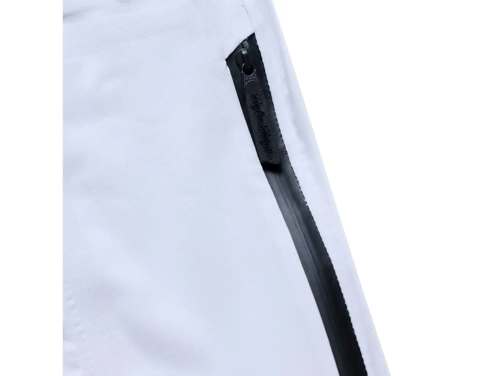 Troy Lee Designs Sprint Ultra Herren Hose Mono White