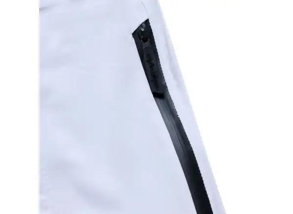 Troy Lee Designs Sprint Ultra Herren Hose Mono White