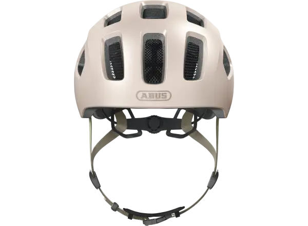 Abus Youn-I 2.0 Kinderhelm Champagne Gold