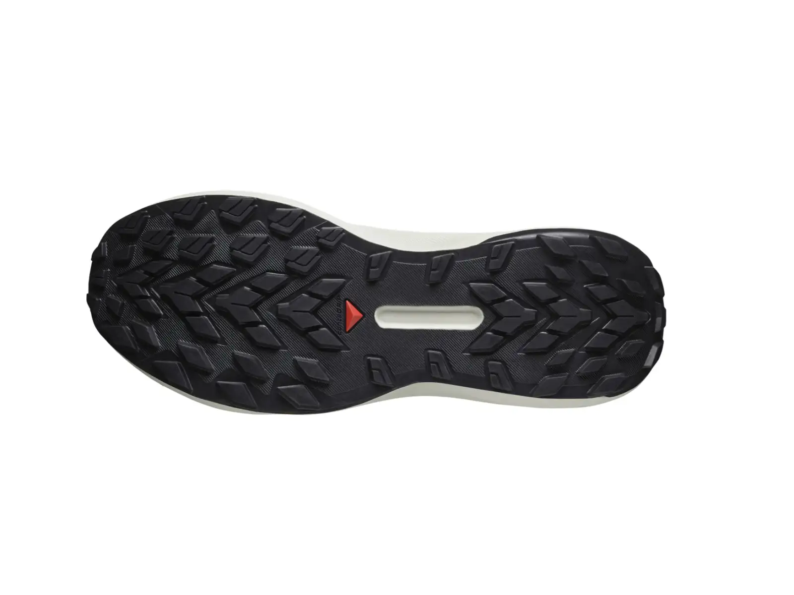 Salomon Genesis GTX Herrenlaufschuhe Black/Lunar Rock