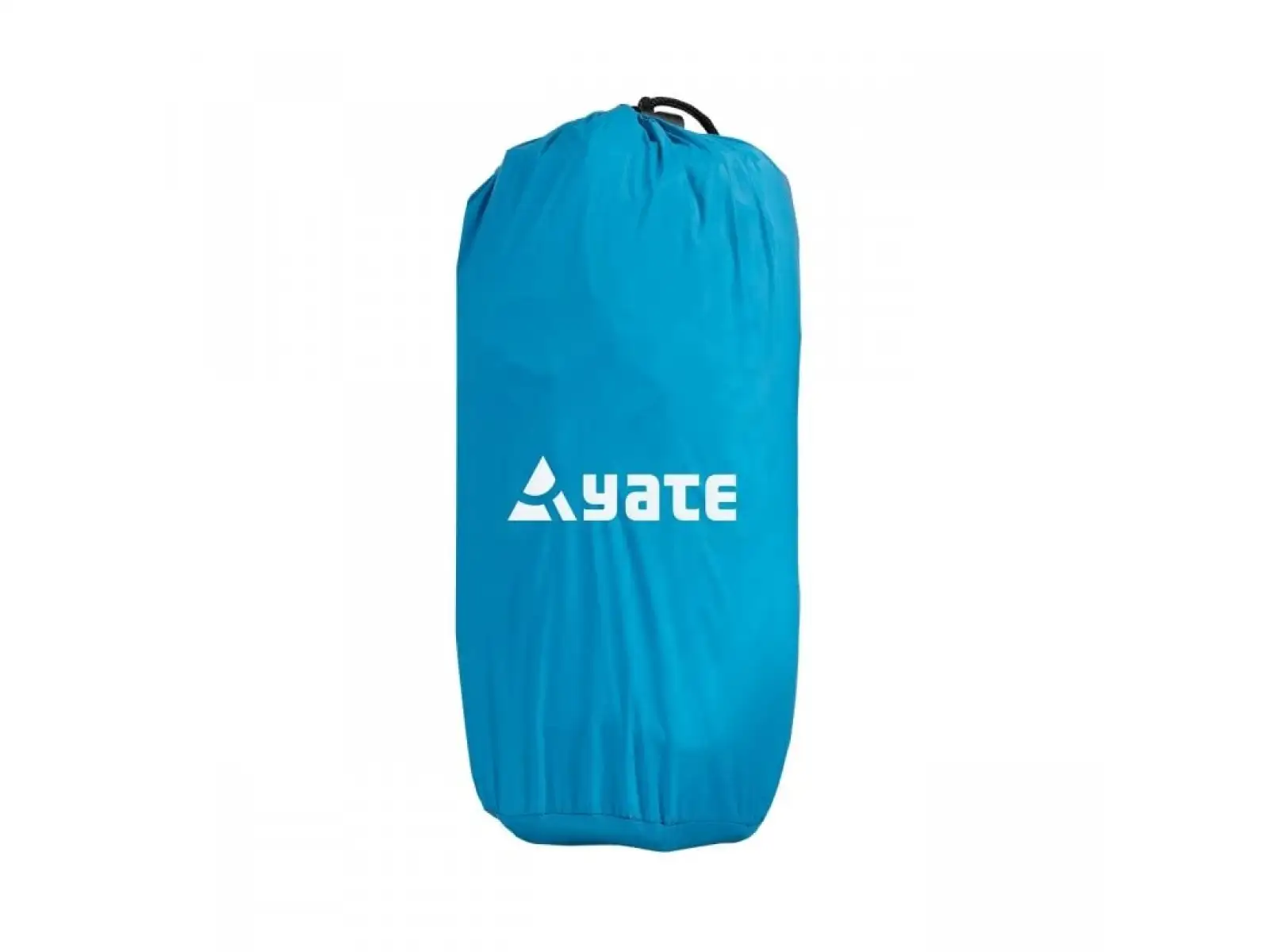 Yate Brody aufblasbare Isomatte blau