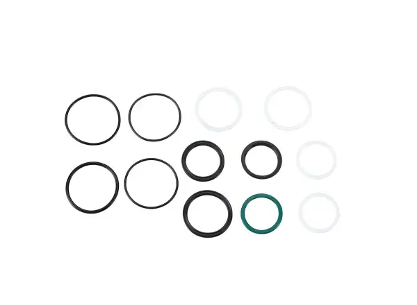 Rock Shox Service-Kit für Monarch HV B1 (Plus, XX, RL), C1 (R, RT3) Dämpfer (2014-2015)
