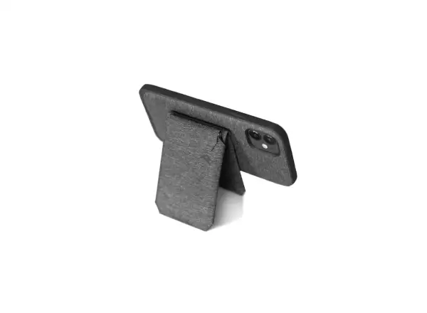 Peak Design Wallet Stand magnetische Brieftasche für Handy Redwood