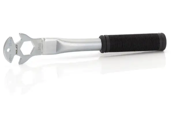 XLC TO-S21 Pedalschlüssel 15 und 24 mm