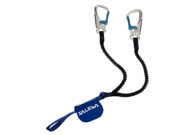 Salewa Falldämpfer – Via Ferrata Premium Attac