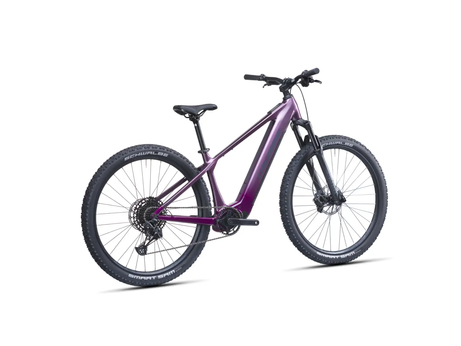 Crussis e-Fionna AX 9.12-M2S(800) Mountain E-Bike
