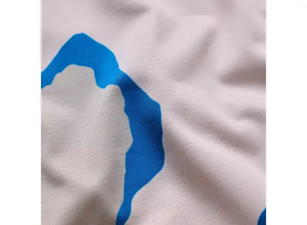 Troy Lee Designs Skyline Pro Herren-Trikot langärmlig Flow Camo Pumice