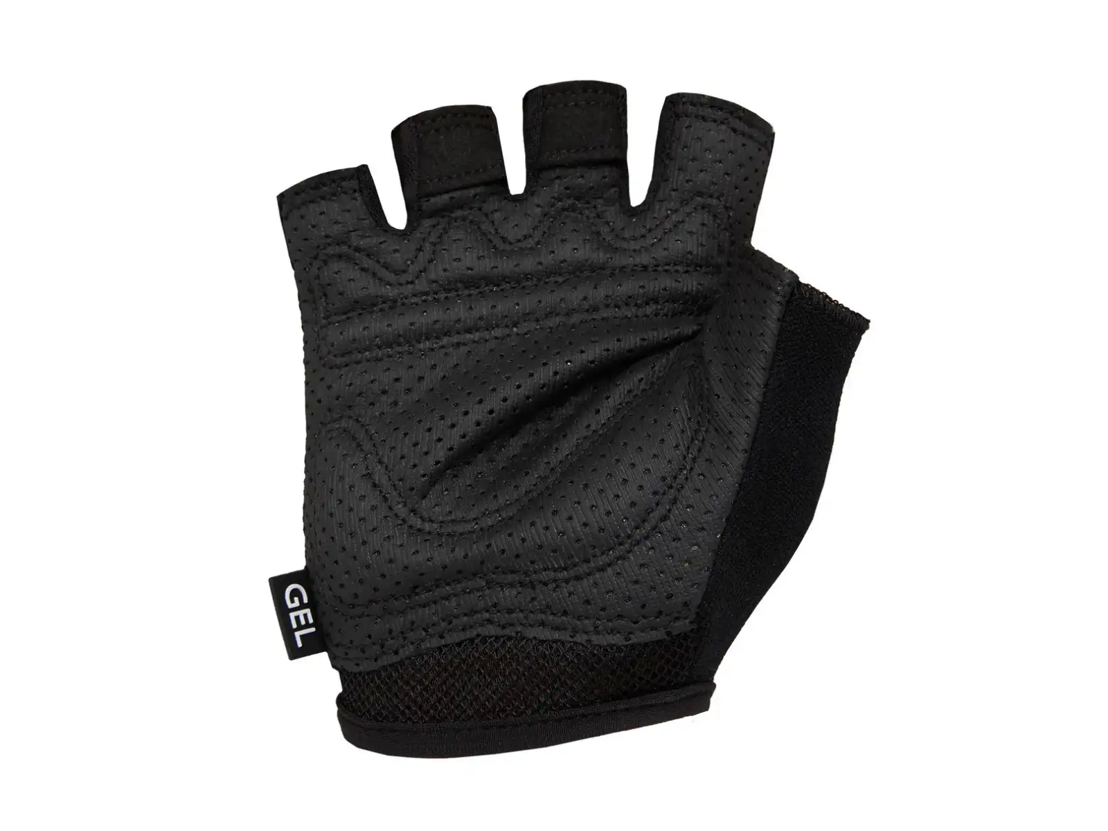 Silvini Gaiona Damenhandschuhe Black