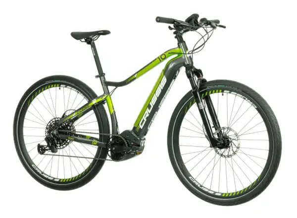 Crussis e-Cross 10.7 Herren E-Bike