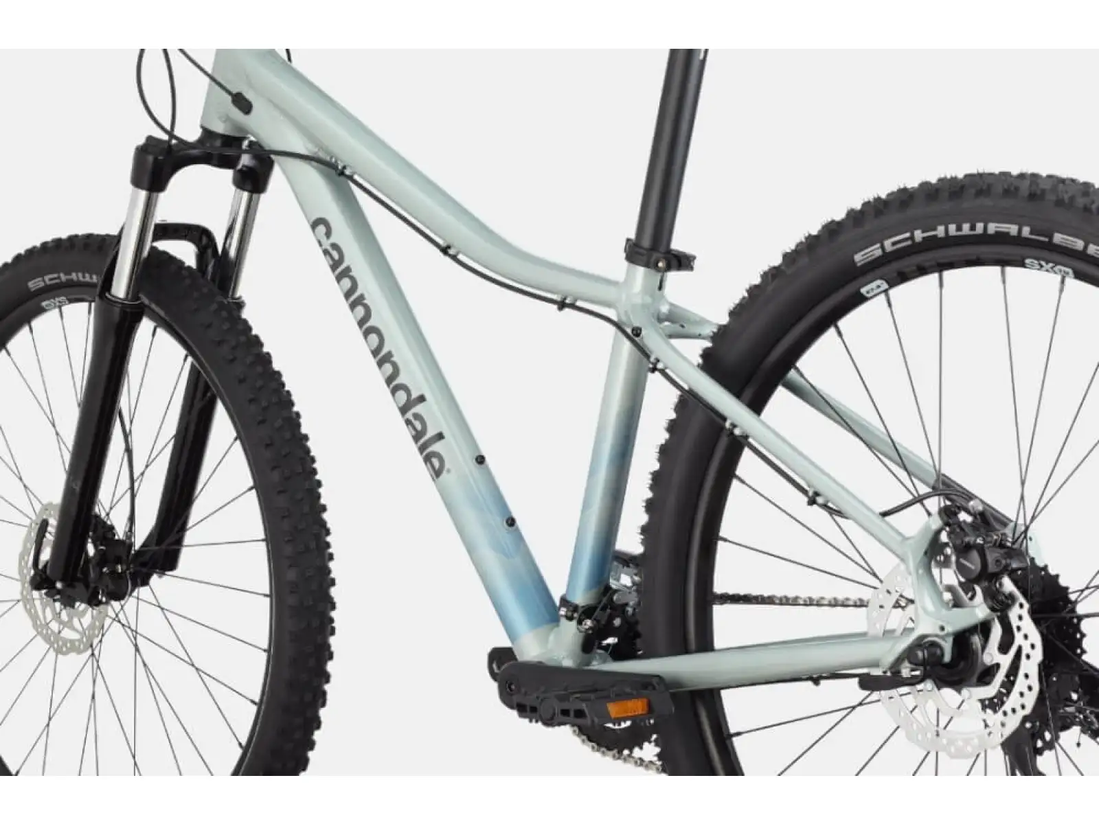Cannondale Trail Womens 8 27,5" SGG Damen Mountainbike