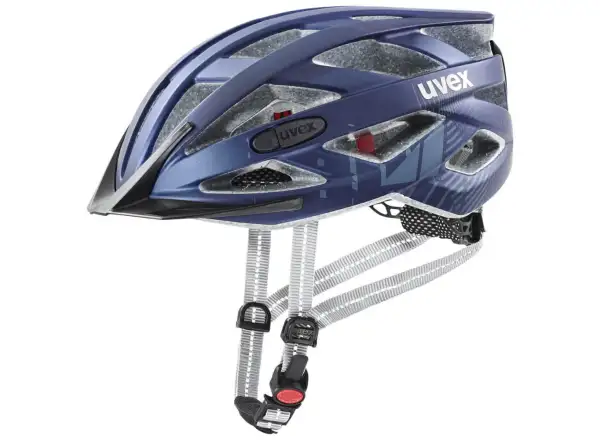 Uvex City I-Vo Helm Deep Space Matt
