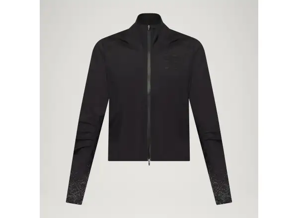 Endura Alltrack Herren Fahrradregenjacke Black
