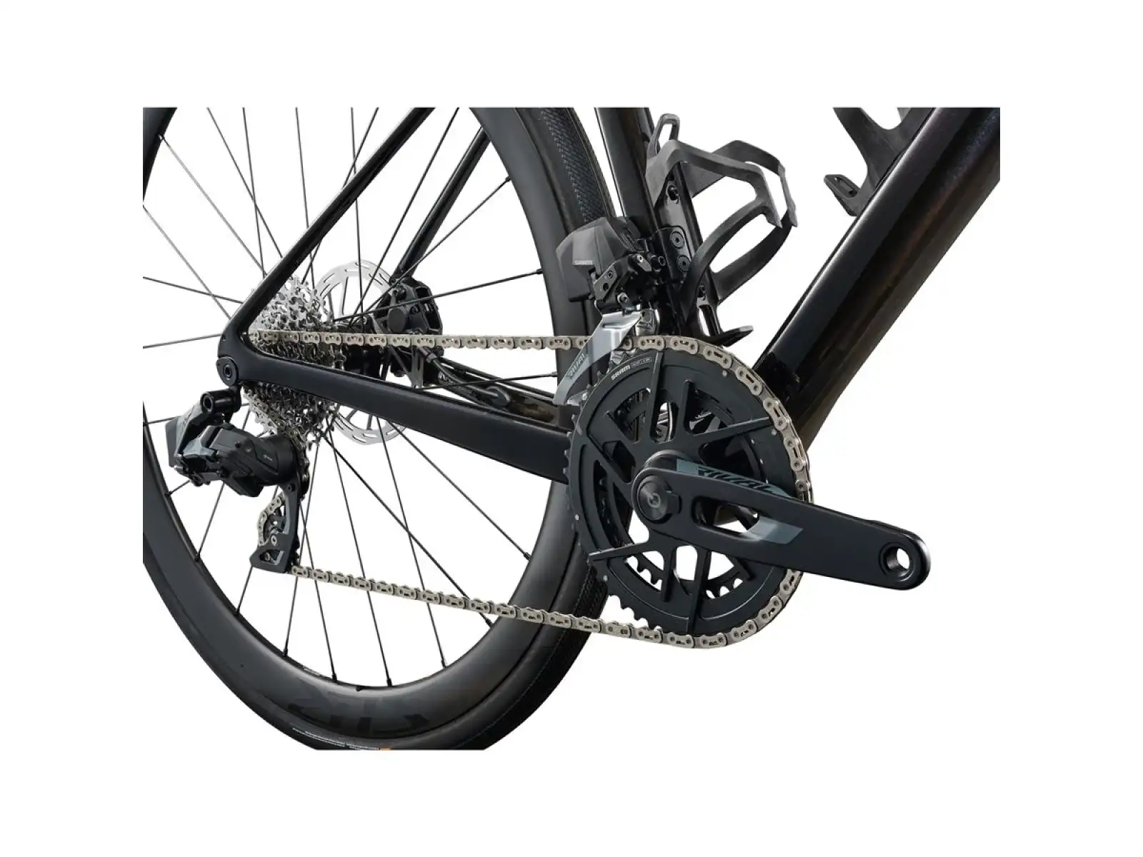 Liv Avail Advanced Pro 1 Damen Rennrad BlueDragonfly/Carbon