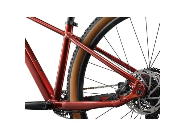Giant Tempt 29 2 Mountainbike Mars Dust